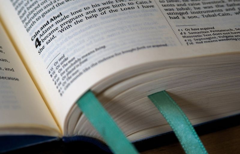 Christian Faith and Living – Christian Ministries