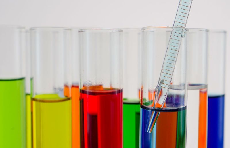 CIE Chemistry Advanced Subsidiary (AS) Level
