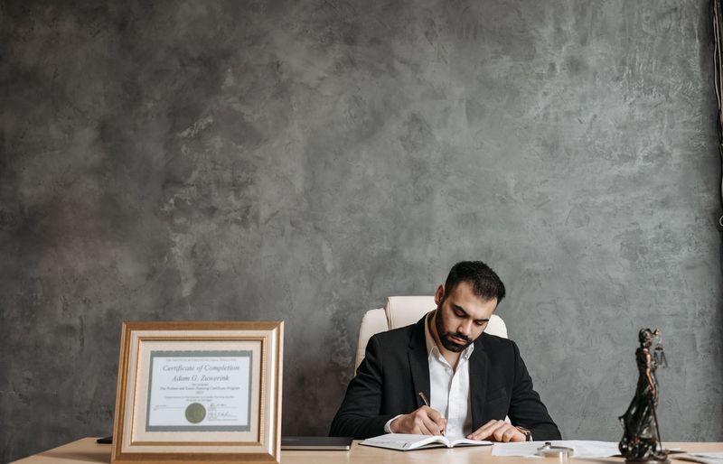 CILEx Conveyancing Level 6 Exam Prep 2026 – Complete Practice Test course image