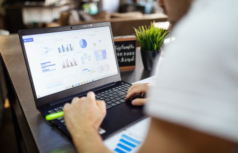 CIMA Managing Finance in a Digital World (E1)