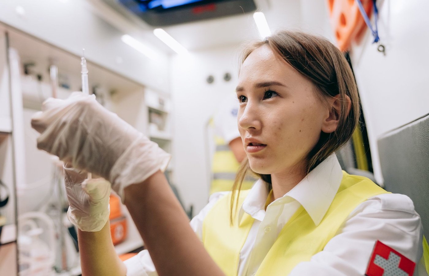 Cintas First Aid & Safety Service Sales Representative (FAS SSR) Certification Practice Test course image
