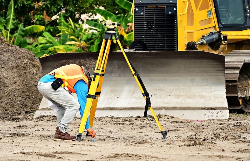 CIOB QS Technician