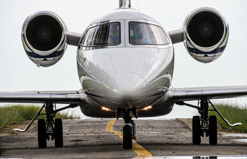 Citation 550 Oral
