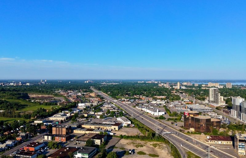 Cities and Urban Land-Use Patterns and Processes