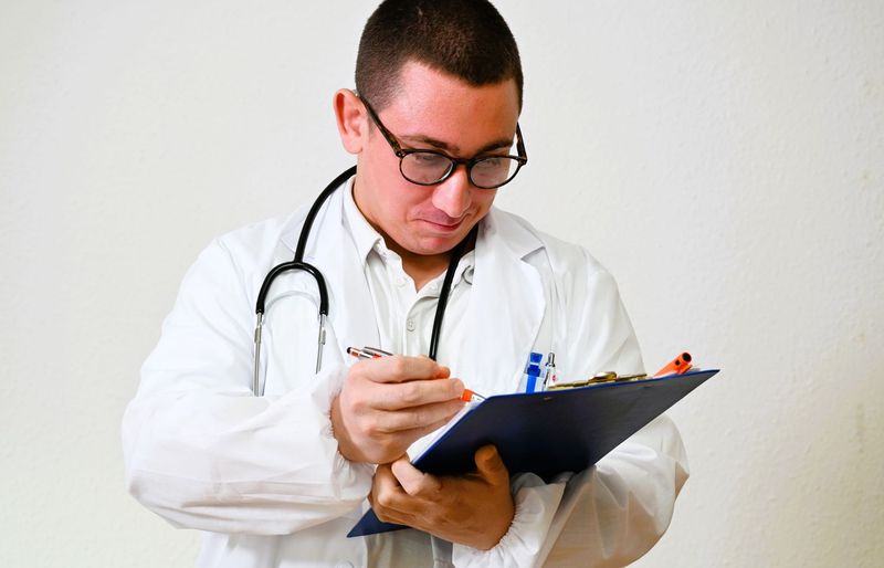 Cleveland Clinic EKG