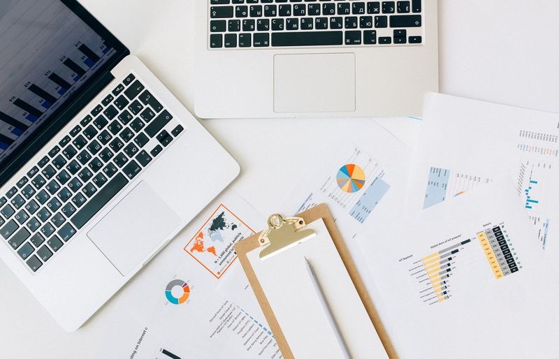 CLFP Credit Process and Financial Statement