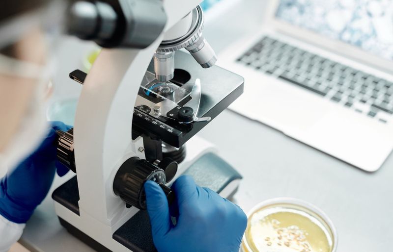 Clinical Chemistry Automation Practice Test course image