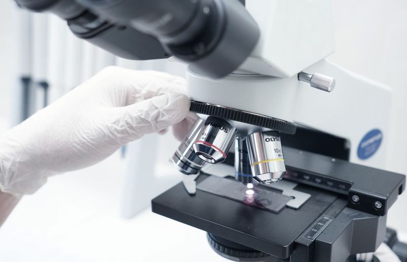 Clinical Laboratory DX Exam 2 Practice
