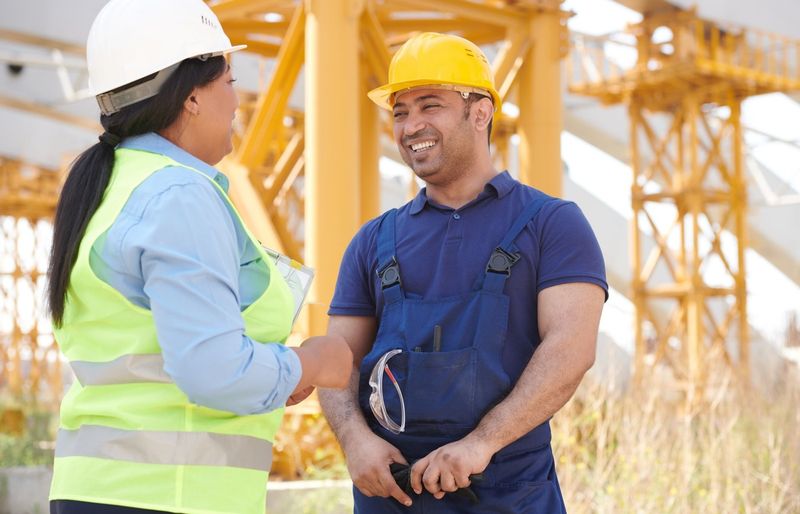 CMAA Certified Associate Construction Manager (CACM)