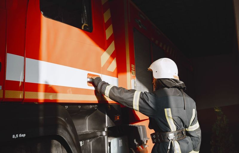 CMCB Fire Officer 1 Practice Test 2026 - Free Fire Officer Practice Questions and Study Guide course image