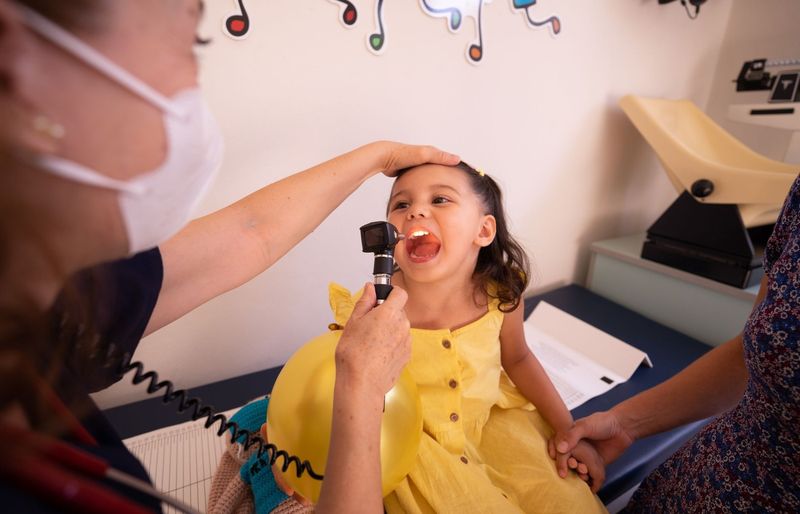 CMS Practical Nursing (PN) Pediatrics