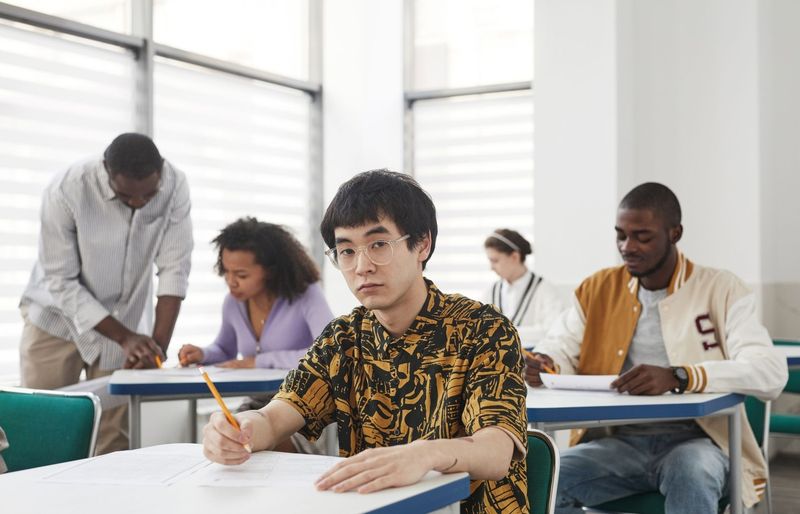 Examzify course visual