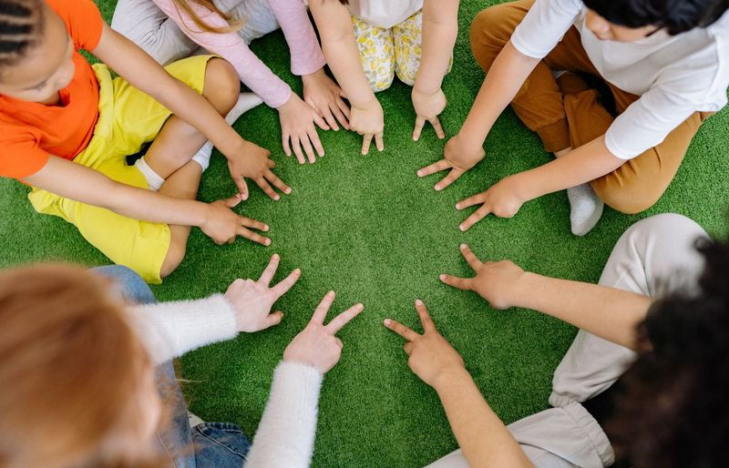 Community Focused Frameworks Practice Test course image