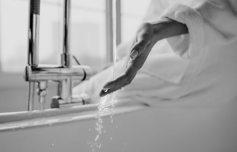 Common Plumbing Processes