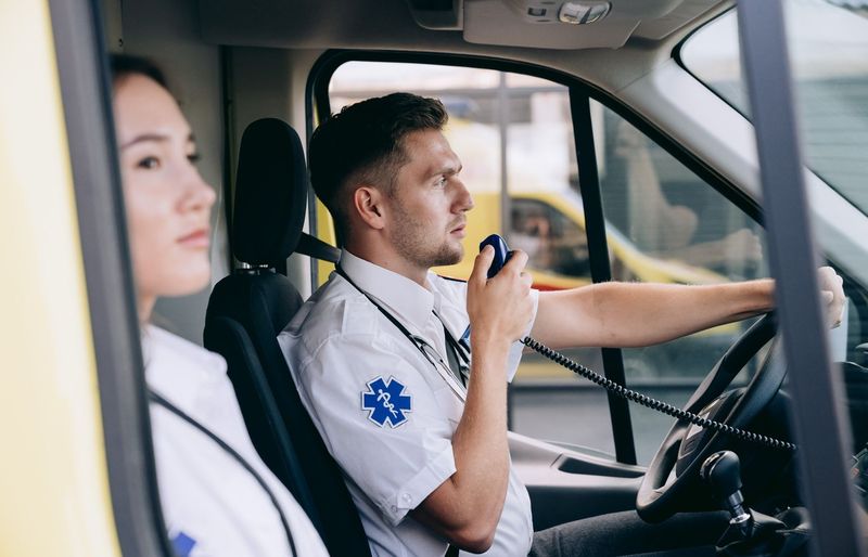 Community Paramedic Practice Test 2026 - Free Paramedic Practice Questions and Study Guide course image