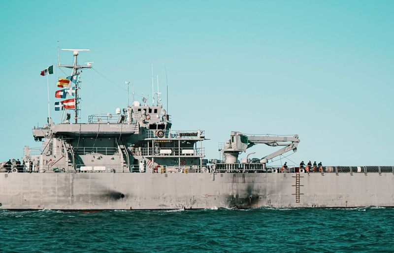 Commander, Naval Air Forces Instruction (AIRFORINST 4440.2E) Practice Test course image