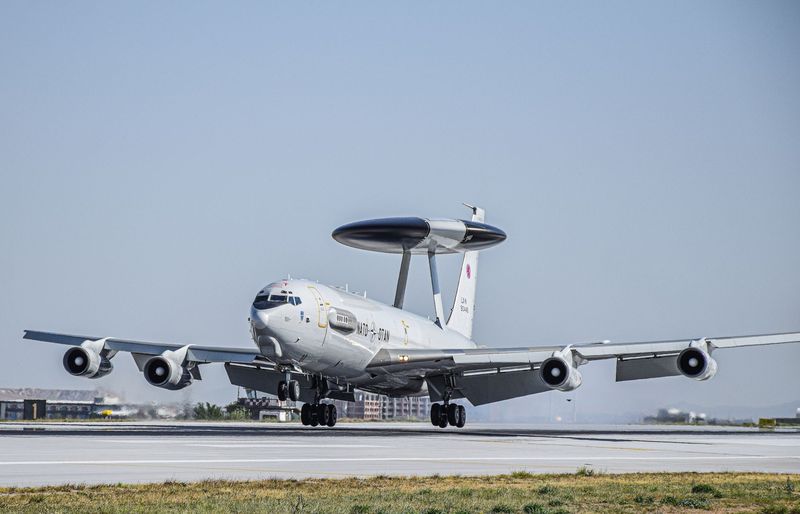 Comprehensive Guide to Air Operations Center (AOC) Functions and Structure