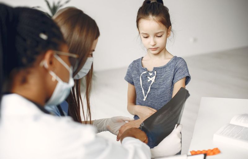 Comprehensive Pediatric Nursing and Child Development