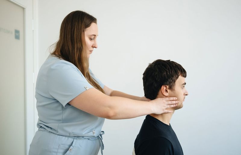 Concussion Management for the Physical Therapist