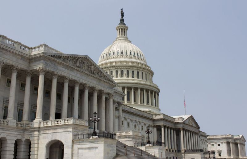 Congress – Filibuster, Cloture, Gerrymandering, and Legislative Process Practice Test course image