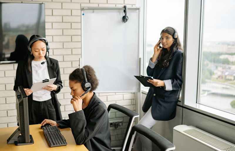 Consumer Assistance Worker Credentialing