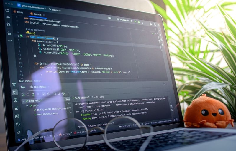 Computer Programming (COPROG)