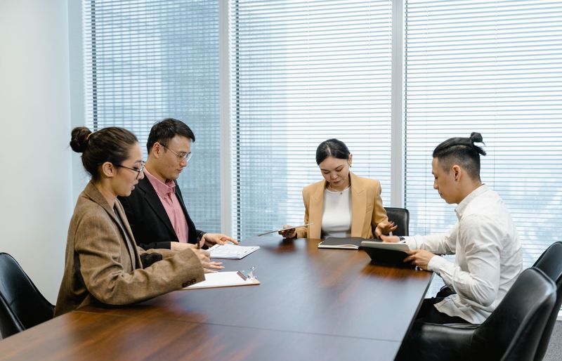 Corporate Banking Interview