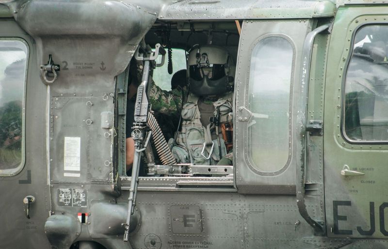 Combat Tactical Coordinator (COTAC) Board
