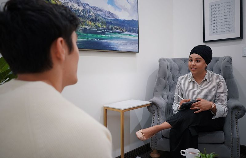 Counseling Theories Practice Test course image
