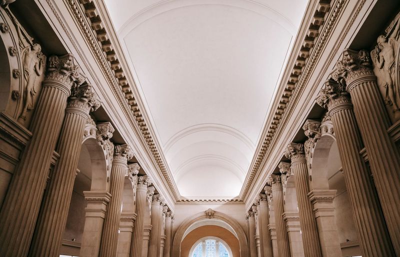 Court Clerk Level 1 Practice Test 2026 - Free Court Clerk Practice Questions and Study Guide course image