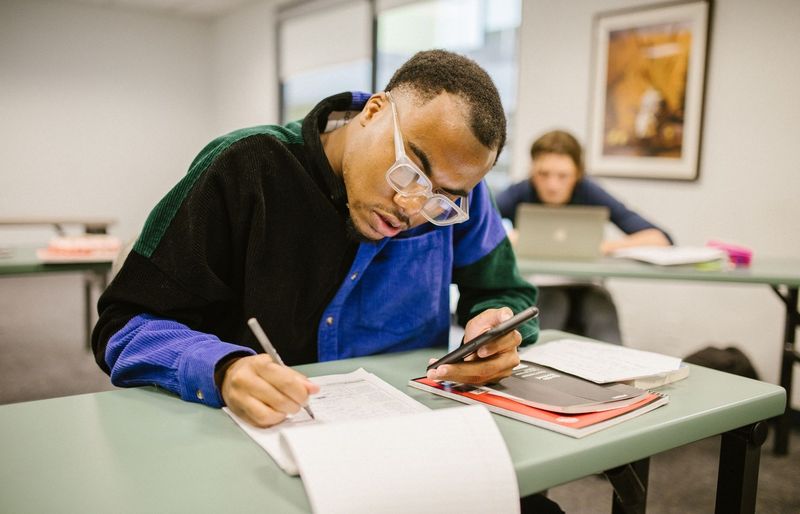 Examzify course visual