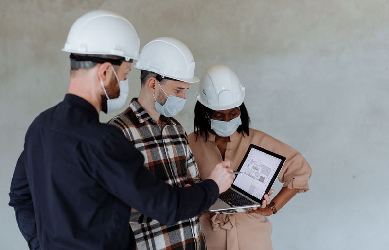 Construction Quality Management (CQM) for USACE Practice Test course image