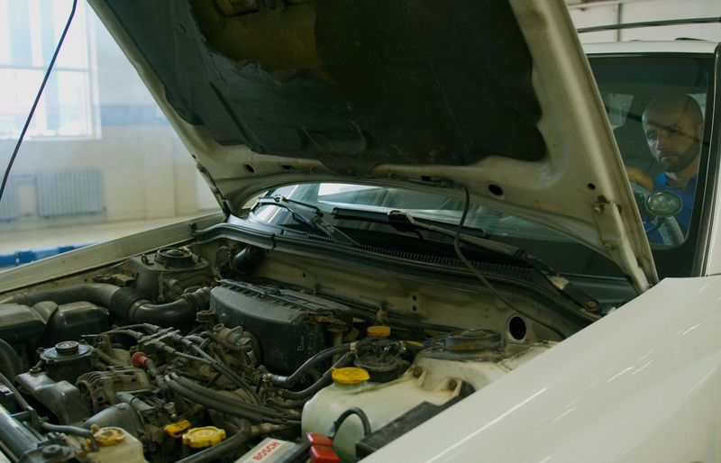CR104B Vehicle Electrical and Mechanical Systems Practice Test course image