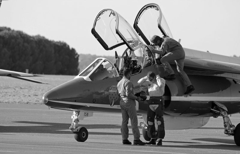 Crew Duties Drill Practice Test course image