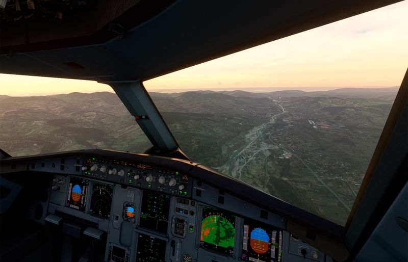 CRJ-700 Pro 5 Systems Practice Test course image