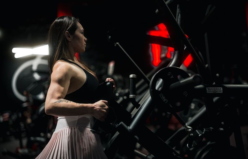 Certified Strength and Conditioning Specialist (CSCS) Exercise Science