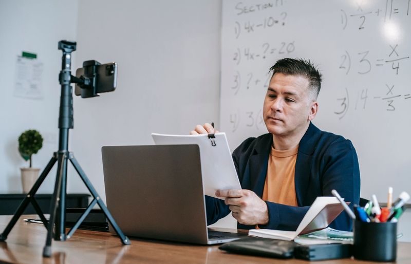 Examzify course visual