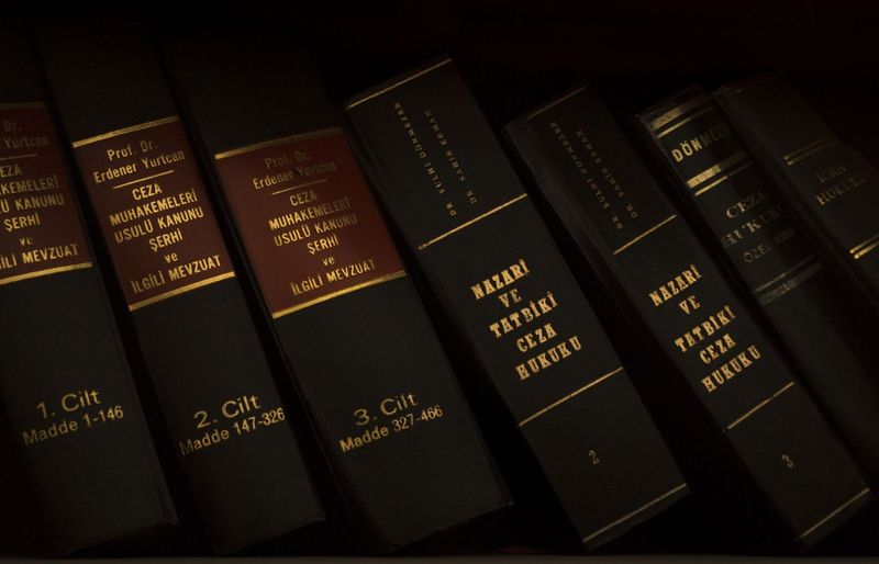 CSRC Law and Professional Ethics Practice Exam course image