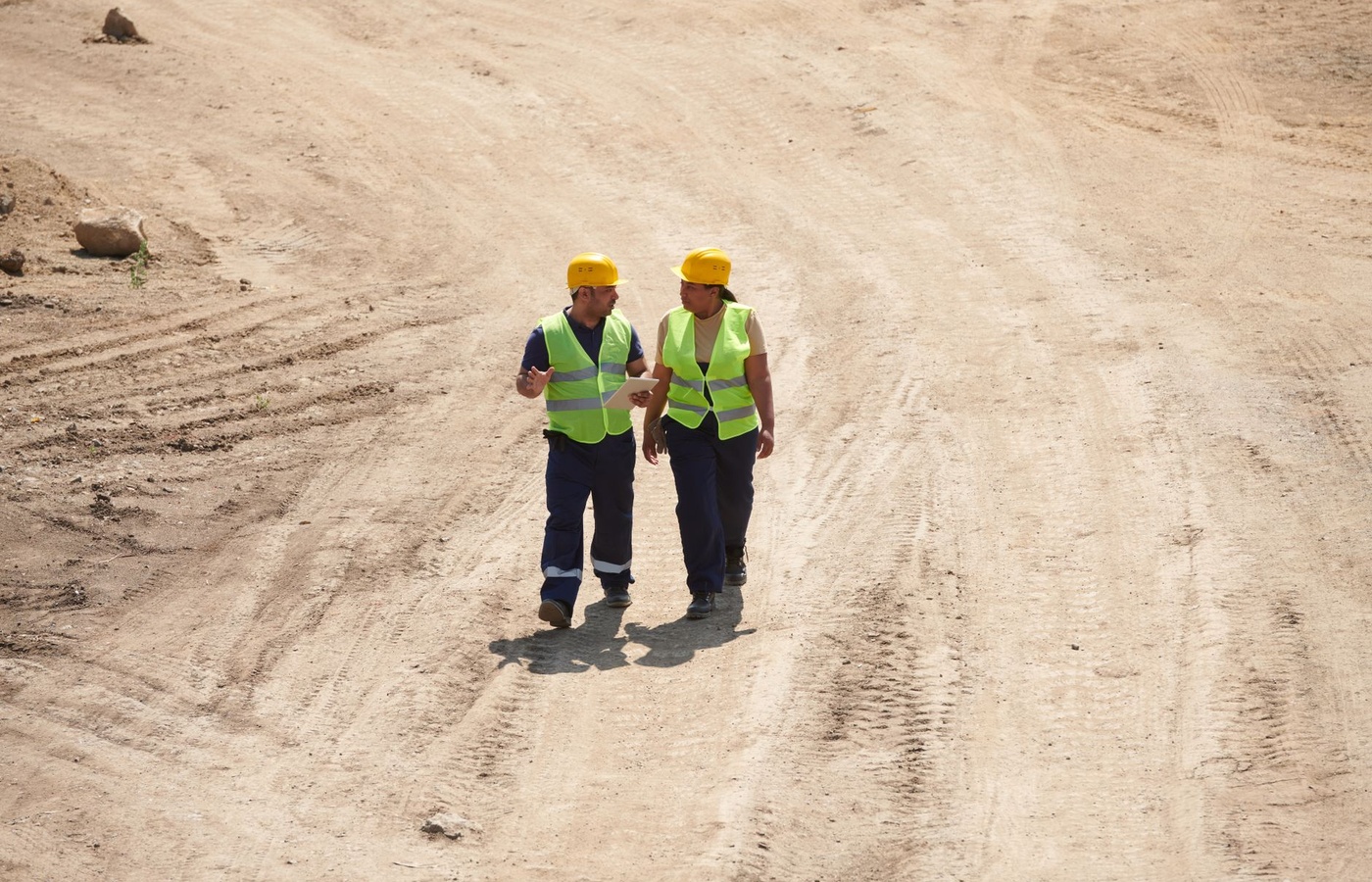CST Level 1 Land Surveyor Certification Practice course image