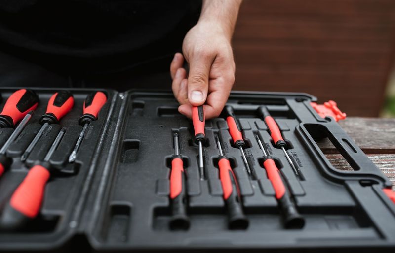 Custodian Engineer Tools Practice Exam course image