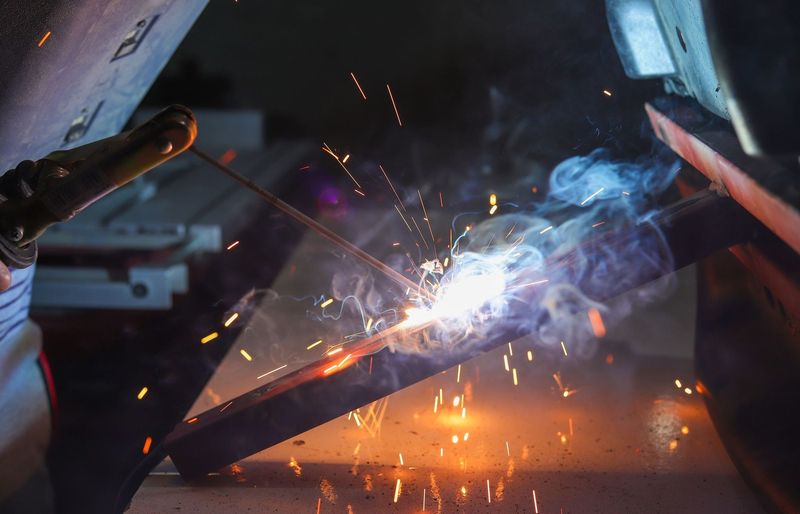 Canadian Welding Bureau (CWB) Level II Practice Exam course image