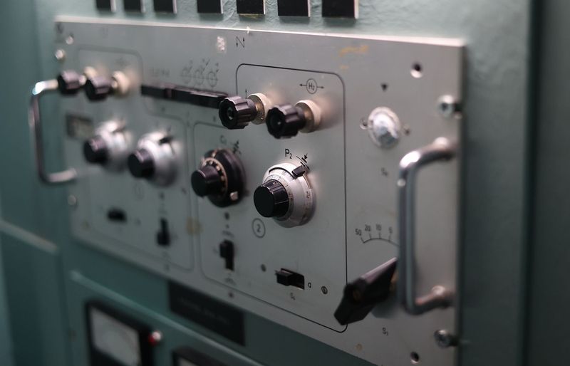 CWEA Electrical/Instrumentation (E/I) Grade 1