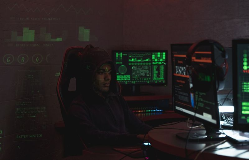 Cybercrime