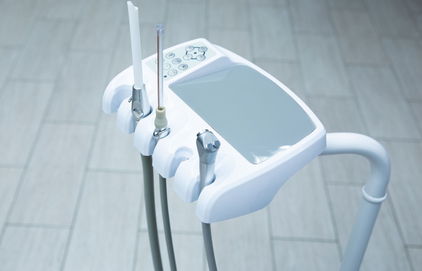 Dental Assisting Academy of the Palm Beaches (DAAPB) Practice Exam course image