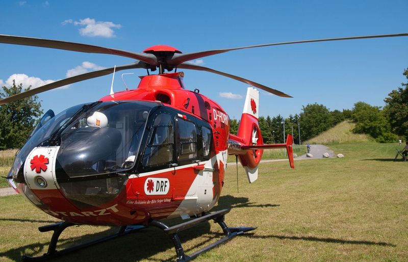 DAM Aeromedical Practice Exam course image