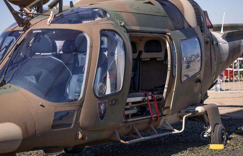 DAM Aeromedical Orientation Practice Test course image