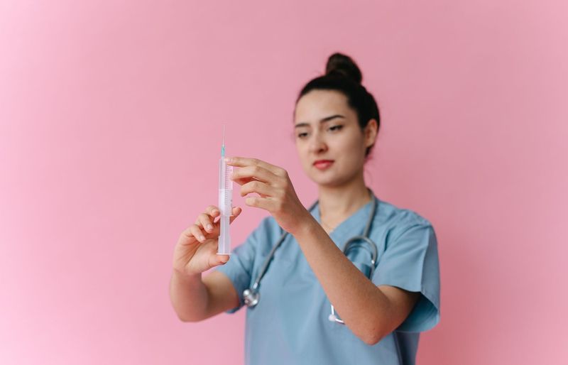 Certified Nursing Assistant (CNA) Practice Exam 2026 – Complete Prep Guide course image