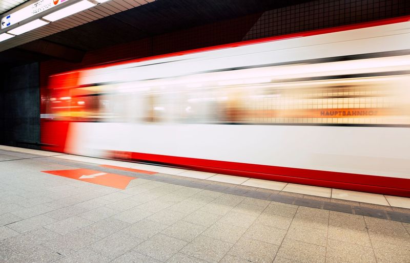 Ace the 2026 DART Rail Definitions Exam – Get on Track to Success! course image