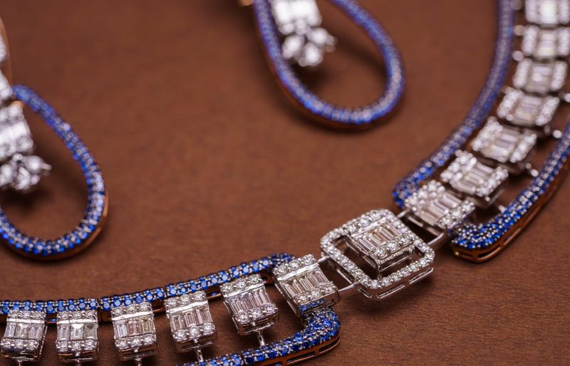 DCA Gemology Practice Test course image