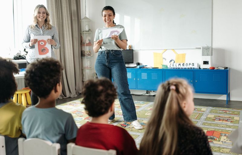DCF Childcare Training Courses 1-5 Practice Test course image